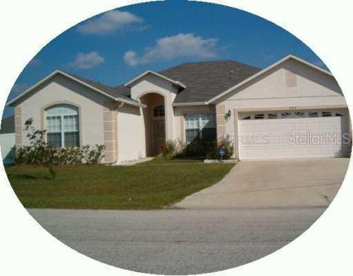 982 Gascony Ct., Kissimmee, FL 34759