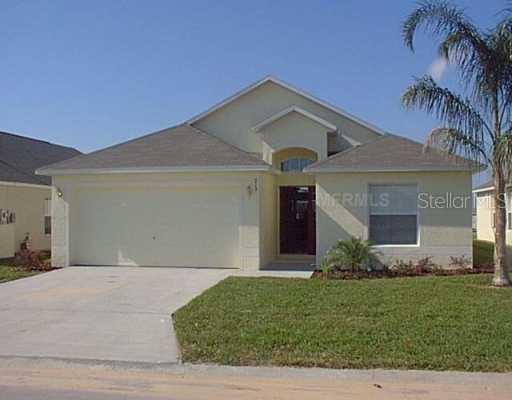215 Tivoli Cir., Davenport, FL 33837