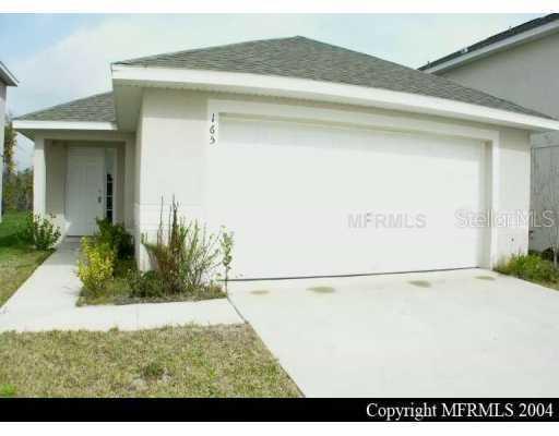 165 Owenshire Cir., Kissimmee, FL 34744