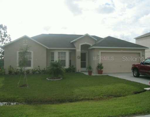 714 Toulon Dr., Kissimmee, FL 34759