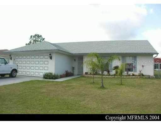 612 Llama Dr., Kissimmee, FL 34759