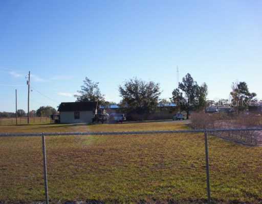 1825 Mathis Rd., St. Cloud, FL 34771