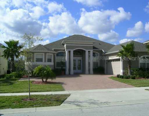 141 Birkdale St., Davenport, FL 33897