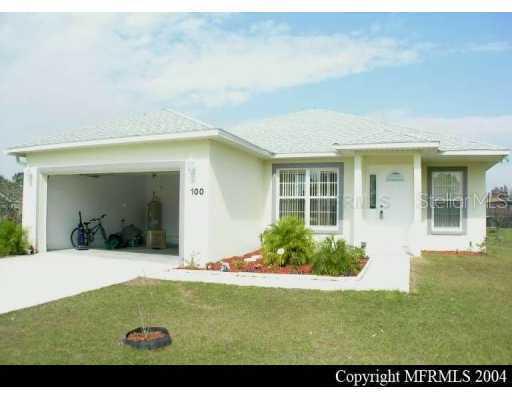 100 E 5th St., St. Cloud, FL 34769