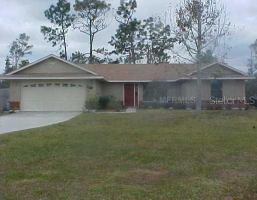 2318 Bronco Dr., Saint Cloud, FL 34771