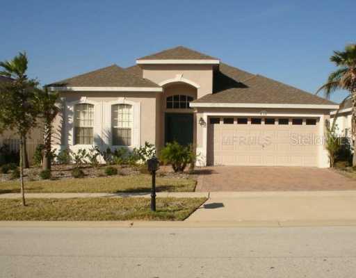 855 Birkdale St., Davenport, FL 33897