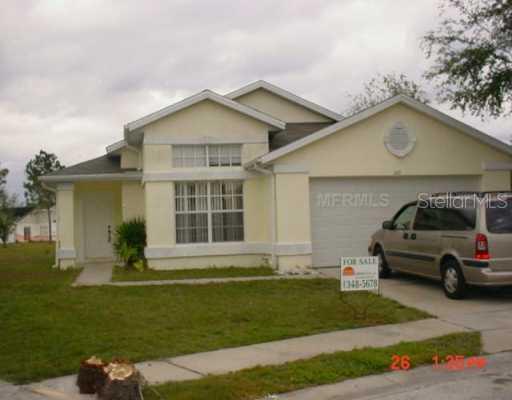 3103 Tall Grass Pl., Kissimmee, FL 34743