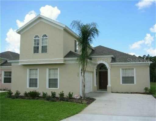 650 Tupelo Cir., Davenport, FL 33897