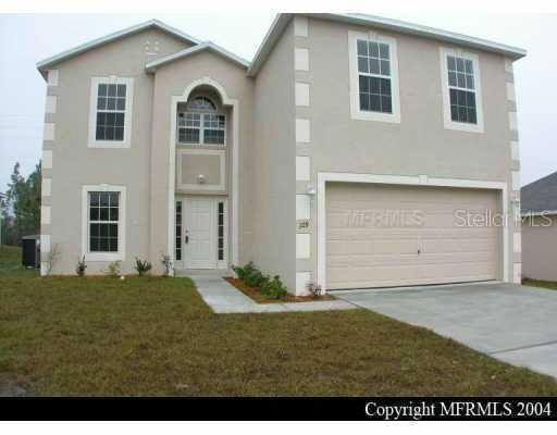 109 Herring Way, Kissimmee, FL 34759