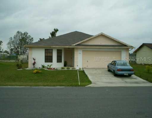806 Wakefield Way, Kissimmee, FL 34758
