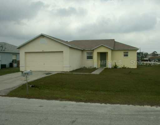 401 Metz Ln., Kissimmee, FL 34759