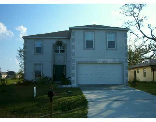 708 Yucatan Ct., Kissimmee, FL 34758