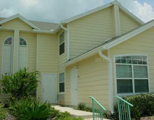 9540 Caribbean Dr., Davenport, FL 33897