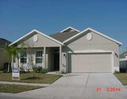 1061 Vaquero Ln., Kissimmee, FL 34741