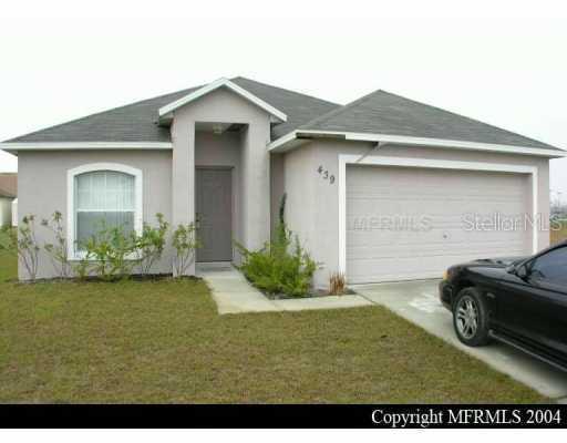439 Bar Ct., Kissimmee, FL 34759