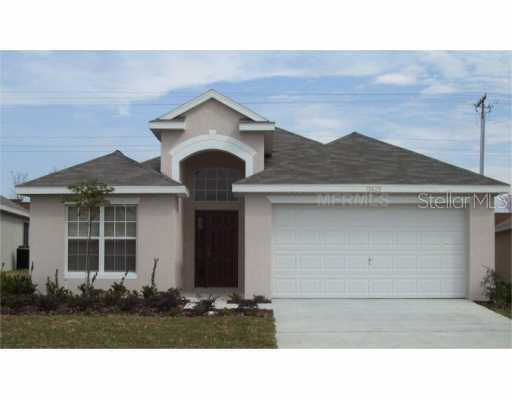 15625 Markham Dr., Clermont, FL 34714