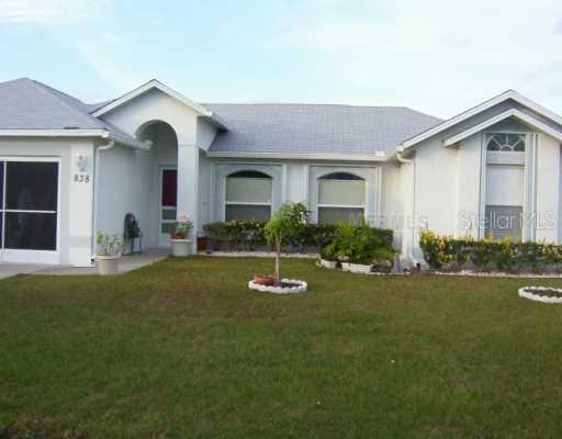 838 Blanc Ct., Kissimmee, FL 34759