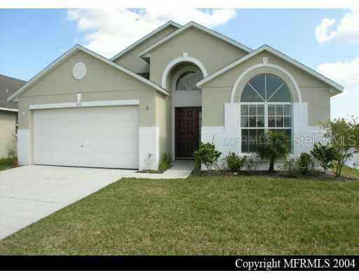 101 Thornbury Dr., Kissimmee, FL 34744