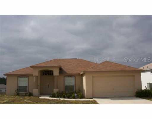 346 Ashley Loop, Davenport, FL 33837