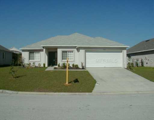 901 Hillcrest Dr., Davenport, FL 33897