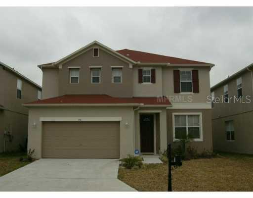 348 Sand Ridge Dr., Davenport, FL 33896