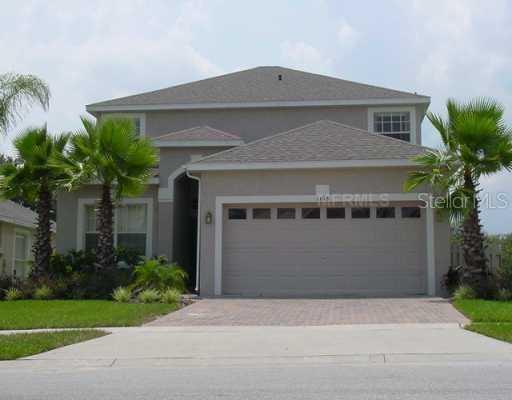 1618 North Hampton Dr., Davenport, FL 33897