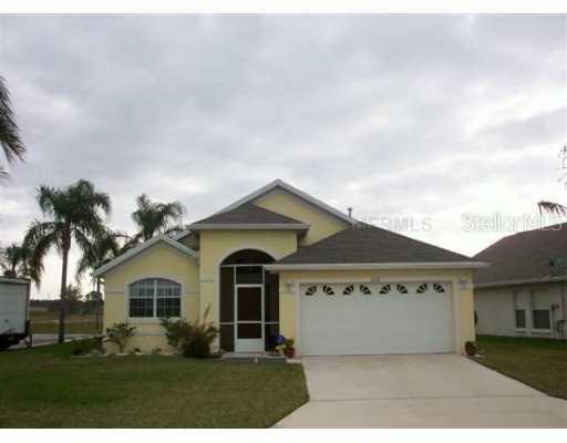 222 Lady Diana Dr., Davenport, FL 33837