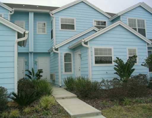 516 Caribbean Dr, Davenport, FL 33897