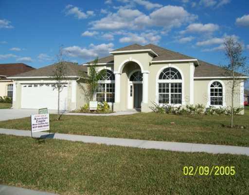 4203 Cinnamon Fern Ct., St. Cloud, FL 34772