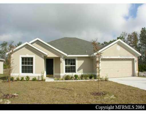 334 Salmon Ct., Kissimmee, FL 34759