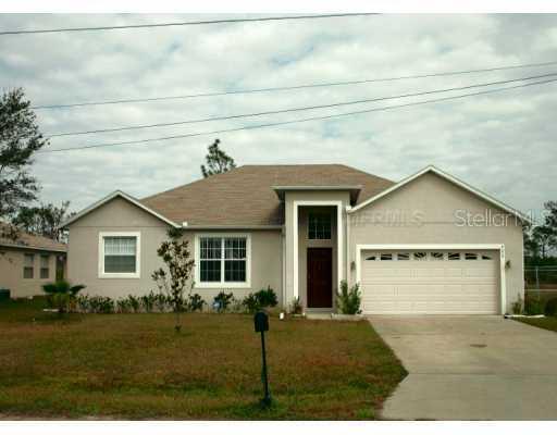 705 Bittern Way, Kissimmee, FL 34759