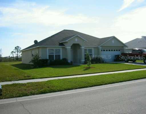 2811 Jebidiah Ct., St. Cloud, FL 34772