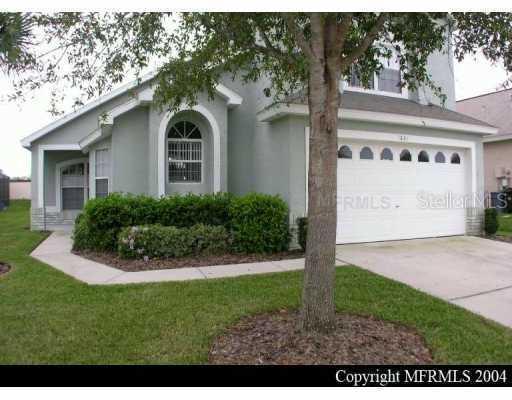 1641 Oak Hill Tr., Kissimmee, FL 34747