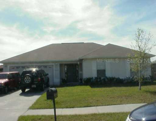 3592 Yellow Bird Ct., St. Cloud, FL 34772