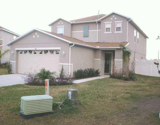 602 Rena Dr., Davenport, FL 33897