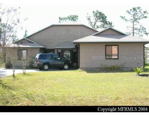 3450 Pine Needle Tr., Kissimmee, FL 34746