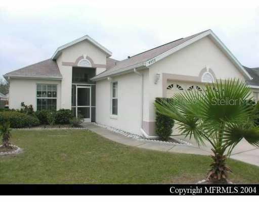 4908 Sausalito Ln., Kissimmee, FL 34746