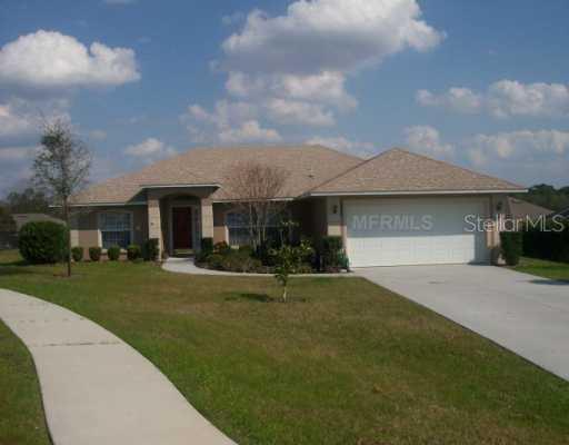 9112 Lazy Oak Ct., Clermont, FL 34711