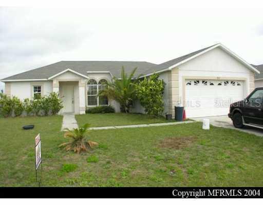 907 Cherbourg Way, Kissimmee, FL 34759