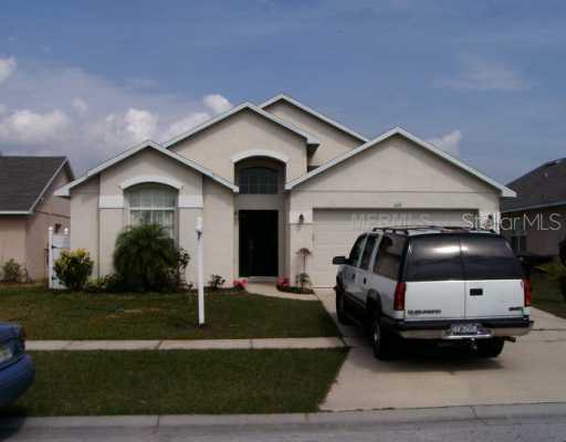 668 Eagle Pointe, Kissimmee, FL 34746