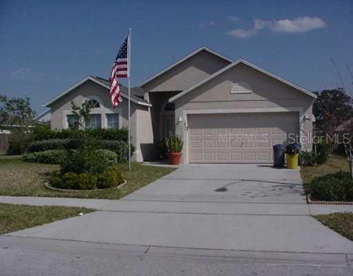 1811 Farris Dr., St. Cloud, FL 34771