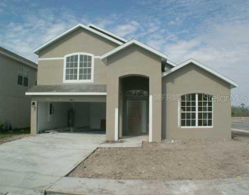 4411 Spring Blossom Dr., Kissimmee, FL 34746