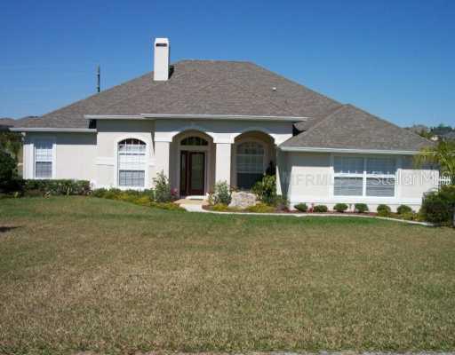 10710 Vista Del Sol Cir., Clermont, FL 34711