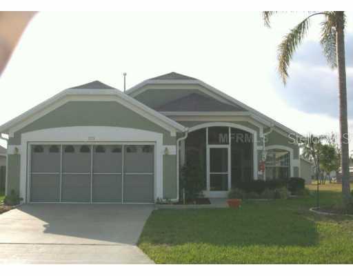 223 Lady Diana Dr., Davenport, FL 33837