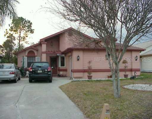 199 North Lake Ct., Kissimmee, FL 34743