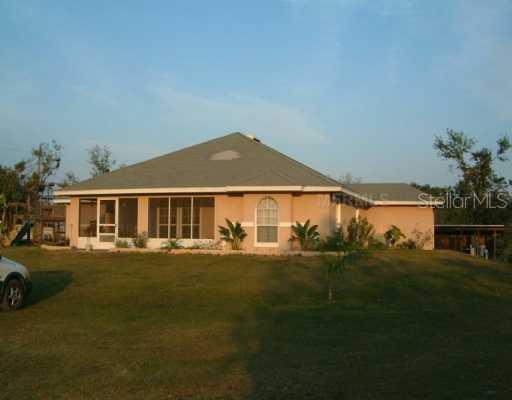 3133 Rambler Ave., Saint Cloud, FL 34772