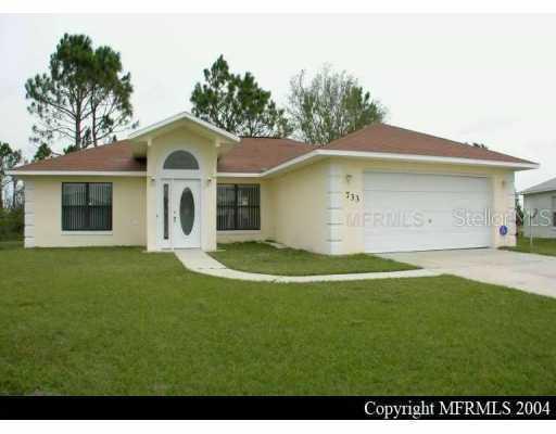 733 Pelican Ct., Kissimmee, FL 34759