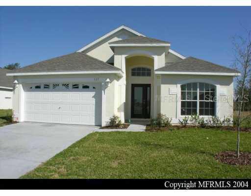 137 Southampton Dr., Kissimmee, FL 34744