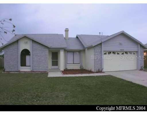 1030 Elizabeth Ridge Ct., Kissimmee, FL 34747