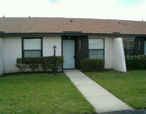 2316 Trinidad Ct., Kissimmee, FL 34741